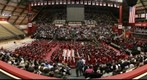 whereRU: SC&amp;I Convocation 2011