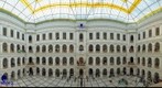 Gigapanorama from Warsaw University of Technology