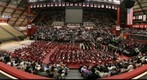 whereRU: SC&amp;I Convocation 2011