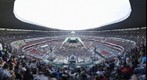 U2 360º Tour Mexico Before the Concert