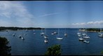 Harbors at the Jonsson Woods Hole Center