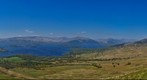 Loch Lomond from Conic Hill