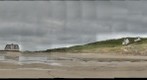 Baie des Trepasses, Cornouaille, Brittany, France