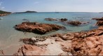 Taiti Beach, Santa Manza Gulf