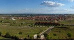 La Flecha desde Parquesol (Valladolid) 2011-05-19