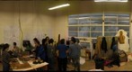 Art and computer science students start working together (group 2)