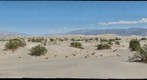 Mesquite Dunes