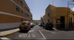 Exposicion de coches clasicos en Cardones, Arucas. Isla de Gran Canaria