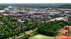 Oberhausen Gasometer