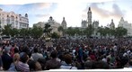 #acampadavlc Valencia 2011-5-20