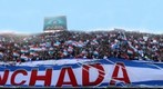 Nacional vs Peñarol (Gallina) - Clausura 2011