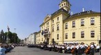 Szeged Day - Symphonic orchestra