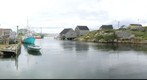 The cove at Peggy's Cove, Nova Scotia, Canada