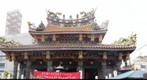 Guan Gong Temple, Yokohama Chinatown