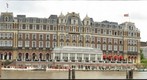 Amstel Hotel Amsterdan, The Netherlands