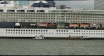 Celebrity Constellation in Amsterdam