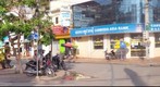 View of Sivatha Road, Siem Reap, Cambodia, 22nd May 2011