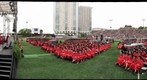 Boston University  2011 Commencement