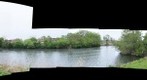 Bubbly Creek Panorama 2