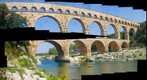 Pont du Gard, France