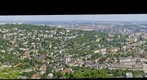 Budapest Sas-hegy