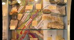 "Geologic provinces of northern Virginia" display