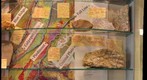 "Geologic provinces of northern Virginia" display