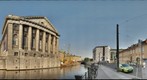 Berlin - Pergamonmuseum / Museumsinsel
