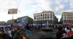 Sol 360 atardecer