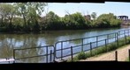 Bubbly Creek Panorama 4- 5/21/11