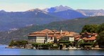 ISOLE BORROMEE