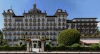 GRAND HOTEL DES ILES BORROMEES 