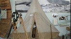 Artifacts of the Age of Polar Exploration, Murmansk Museum 