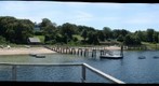 A Dock Near Jonsson Woods Hole Center