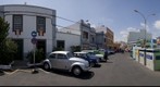 Exposicion de coches clasicos en Cardones, Arucas. Isla de Gran Canaria