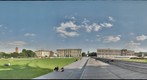 Berlin - Schlossplatz