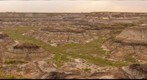 Horseshoe Canyon, Drumheller, Alberta