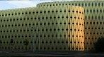 Regus Building, Papendorp, Utrecht, during the Golden Moment