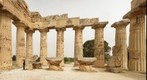 Selinunte (Sicilia, Italia)