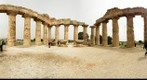 Selinunte (Sicilia, Italia)