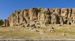 Monastery Valley