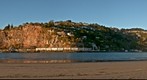 Redcliffs from Southshore Spit