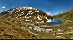 Oberalp-Pass