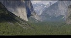 Yosemite - Tunnel View - revisited 5-23-11