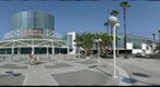 SIGGRAPH 2008 at the LACC