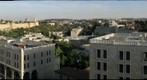 Jerusalem rooftop view