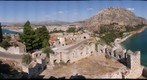 Palamidi, Nafplion, Greece