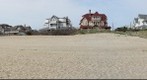 Beach and Painted Ladies of Oak Bluffs, Martha's Vineyard