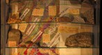 A third attempt to gigapan the "geologic provinces of northern Virginia" display at NOVA Annandale