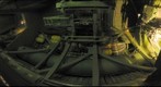 Convair B-36J Peacemaker bomb bay